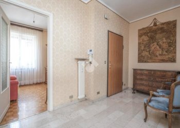 Appartamento Corso rosselli carlo e nello, Torino - foto 14