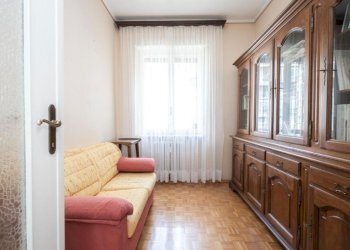Appartamento Corso rosselli carlo e nello, Torino - foto 16