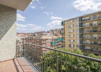 Appartamento Corso rosselli carlo e nello, Torino - foto 26