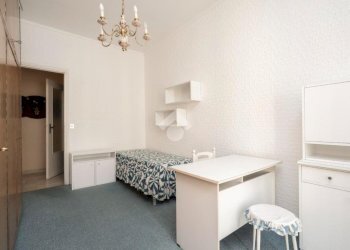 Appartamento Corso rosselli carlo e nello, Torino - foto 35