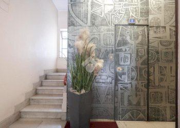 Appartamento Corso rosselli carlo e nello, Torino - foto 42