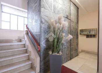 Appartamento Corso rosselli carlo e nello, Torino - foto 43