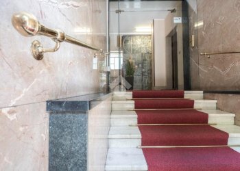 Appartamento Corso rosselli carlo e nello, Torino - foto 44