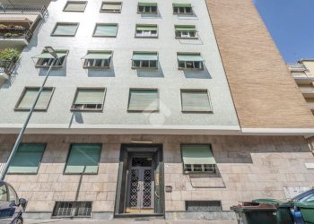 Appartamento Corso rosselli carlo e nello, Torino - foto 45