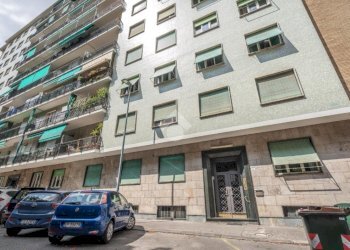 Appartamento Corso rosselli carlo e nello, Torino - foto 46