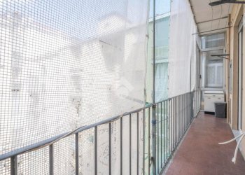 Appartamento Corso rosselli carlo e nello, Torino - foto 47