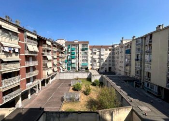 Bilocale Corso Unione Sovietica, Torino (zona Lingotto) - foto 8