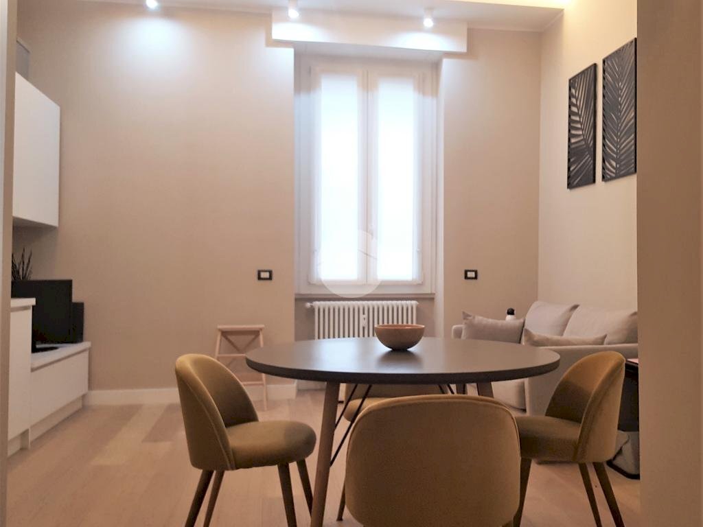 Monolocale Via Carlo Farini, Milano - foto 1