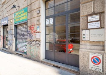 Monolocale Via Carlo Farini, Milano - foto 7