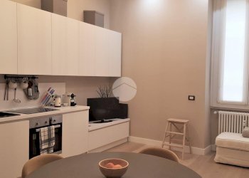 Monolocale Via Carlo Farini, Milano - foto 16