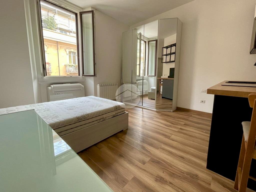 Appartamento Via Pastrengo, Milano (zona Isola) - foto 3