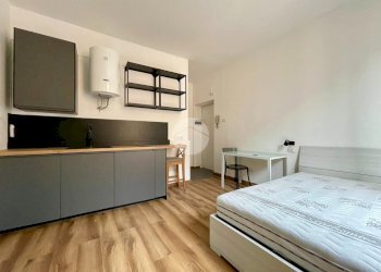 Appartamento Via Pastrengo, Milano (zona Isola) - foto 1