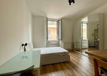 Appartamento Via Pastrengo, Milano (zona Isola) - foto 4