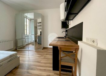 Appartamento Via Pastrengo, Milano (zona Isola) - foto 5