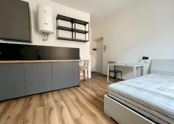 Appartamento Via Pastrengo, Milano (zona Isola) - foto 8