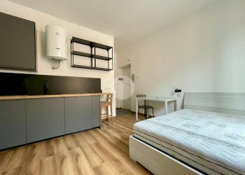 Appartamento Via Pastrengo, Milano (zona Isola) - foto 9