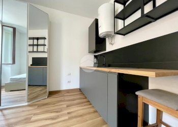Appartamento Via Pastrengo, Milano (zona Isola) - foto 10