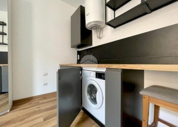 Appartamento Via Pastrengo, Milano (zona Isola) - foto 11
