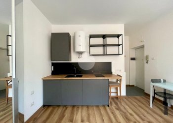 Appartamento Via Pastrengo, Milano (zona Isola) - foto 12