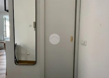Appartamento Via Pastrengo, Milano (zona Isola) - foto 17