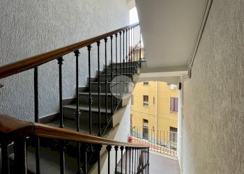 Appartamento Via Pastrengo, Milano (zona Isola) - foto 20