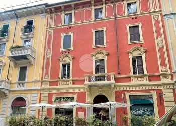 Appartamento Via Pastrengo, Milano (zona Isola) - foto 22