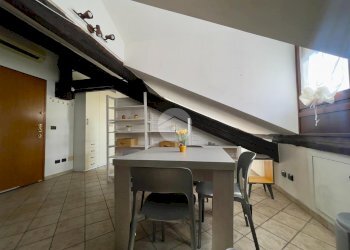 Mansarda Via Carlo Farini, Milano - foto 6