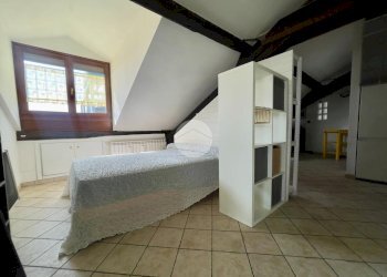 Mansarda Via Carlo Farini, Milano - foto 16