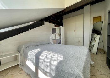 Mansarda Via Carlo Farini, Milano - foto 19