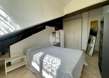 Mansarda Via Carlo Farini, Milano - foto 20
