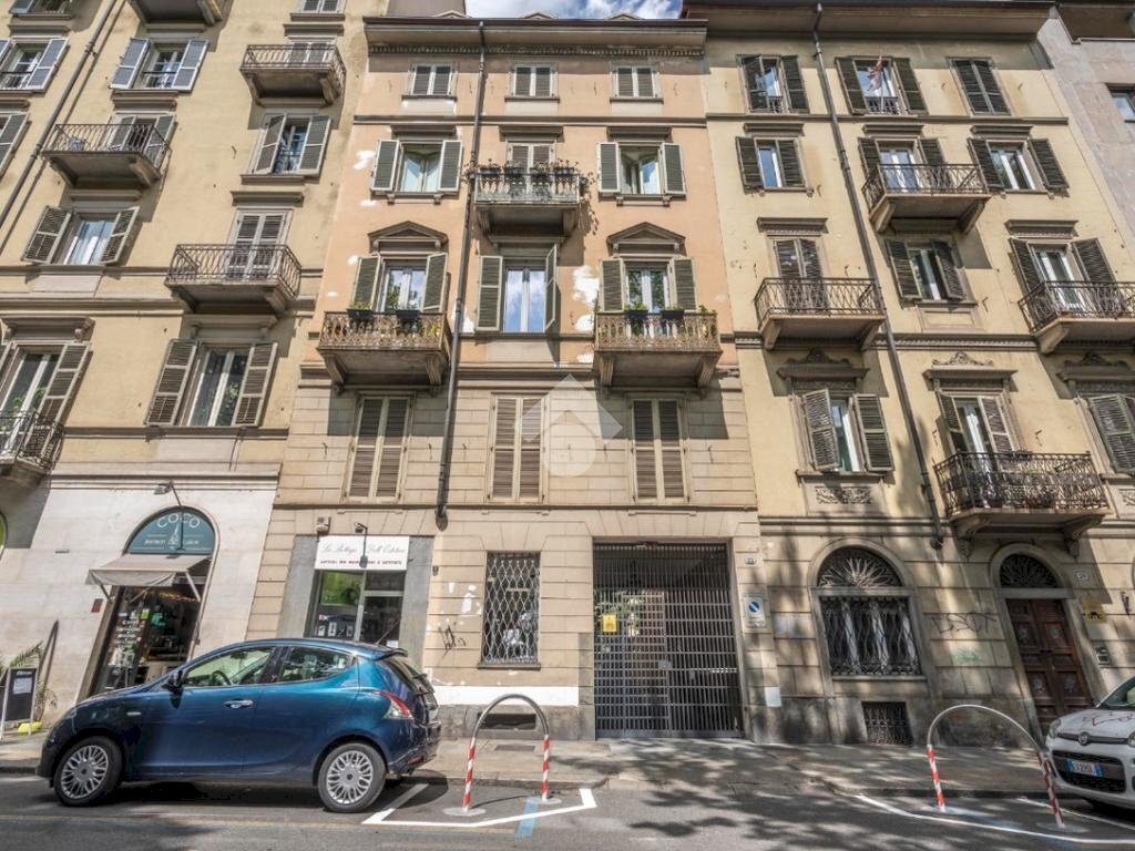 Monolocale Corso vittorio emanuele II, Torino (zona Centro) - foto 1