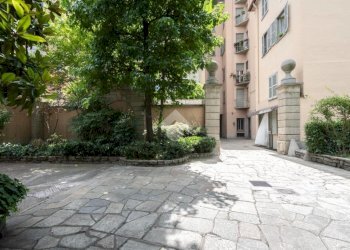 Monolocale Corso vittorio emanuele II, Torino (zona Centro) - foto 22