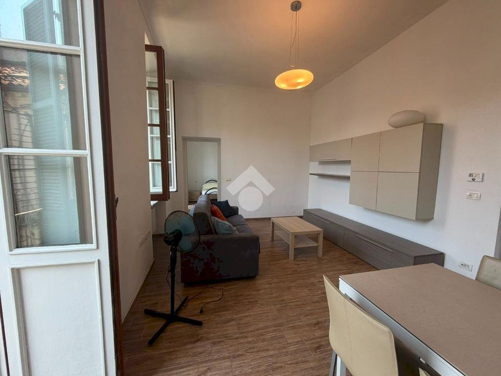 Bilocale Via Accademia Albertina, Torino (zona Centro) - foto 1