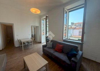 Bilocale Via Accademia Albertina, Torino (zona Centro) - foto 2