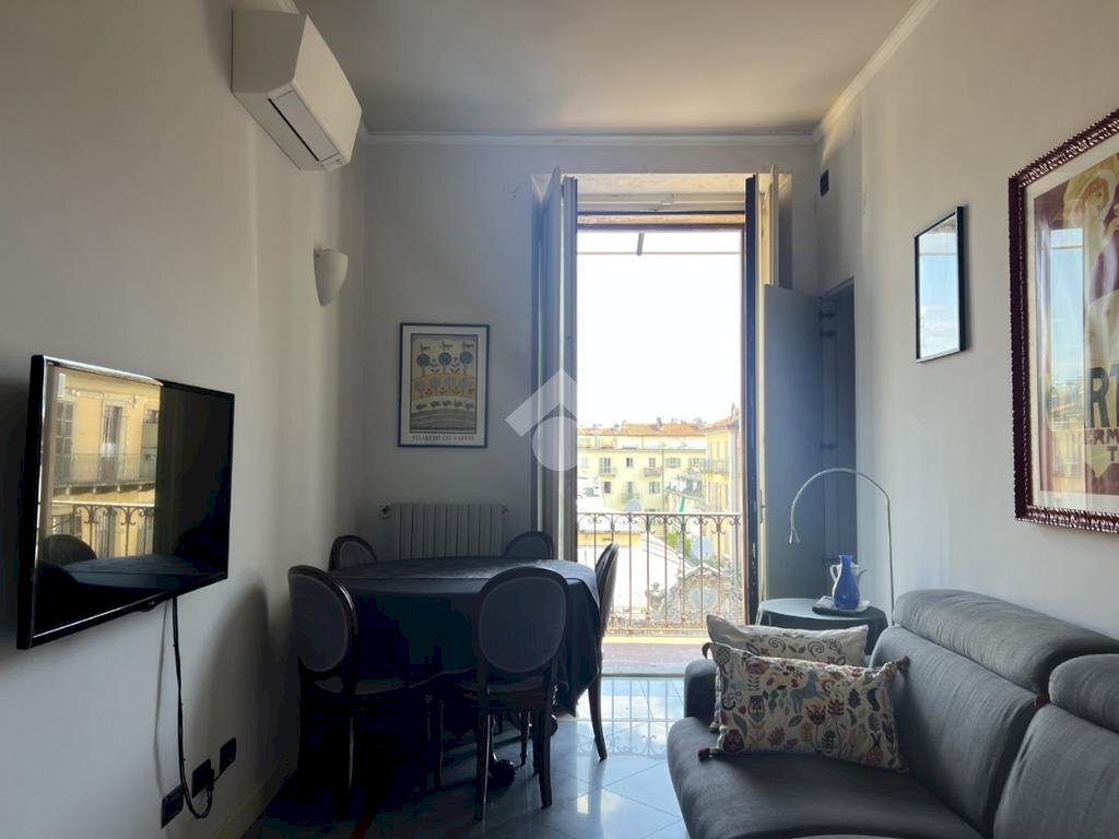 Bilocale Corso vittorio emanuele II, Torino (zona Centro) - foto 1