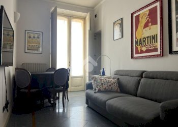 Bilocale Corso vittorio emanuele II, Torino (zona Centro) - foto 4