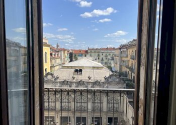 Bilocale Corso vittorio emanuele II, Torino (zona Centro) - foto 10
