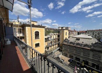 Bilocale Corso vittorio emanuele II, Torino (zona Centro) - foto 11