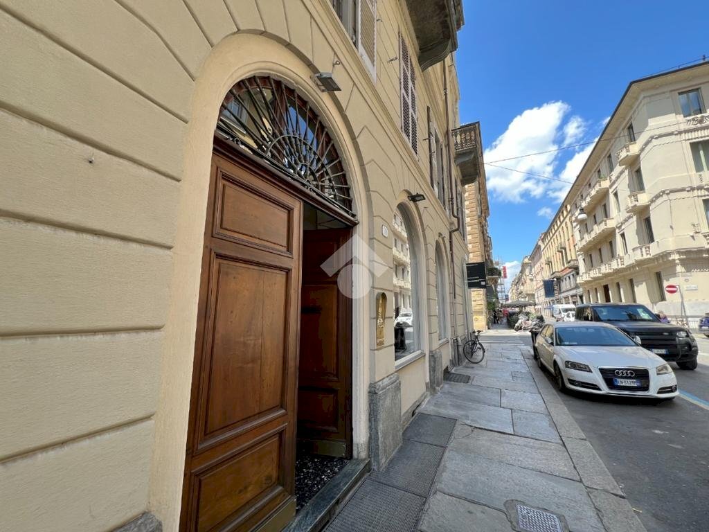 Quadrilocale Via Cavour, Torino (zona Centro) - foto 3