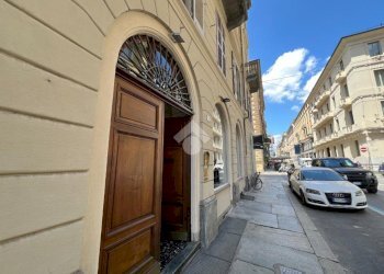 Quadrilocale Via Cavour, Torino (zona Centro) - foto 3