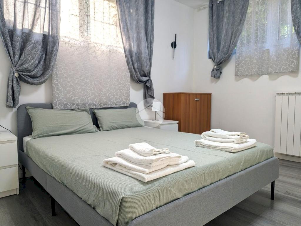 Bilocale Via Scialoia, Milano (zona Affori) - foto 2