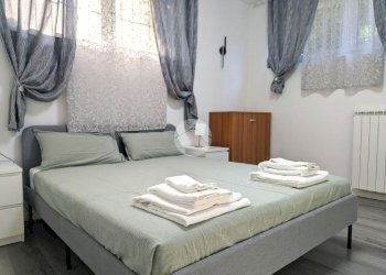 Bilocale Via Scialoia, Milano (zona Affori) - foto 2