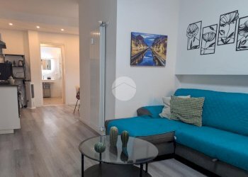Bilocale Via Scialoia, Milano (zona Affori) - foto 8