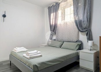 Bilocale Via Scialoia, Milano (zona Affori) - foto 10