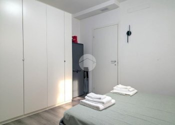 Bilocale Via Scialoia, Milano (zona Affori) - foto 11