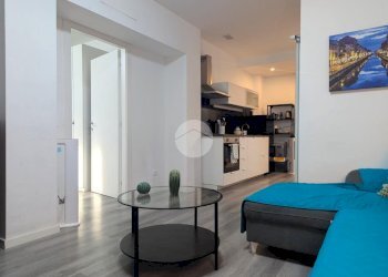 Bilocale Via Scialoia, Milano (zona Affori) - foto 15
