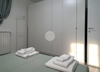 Bilocale Via Scialoia, Milano (zona Affori) - foto 17