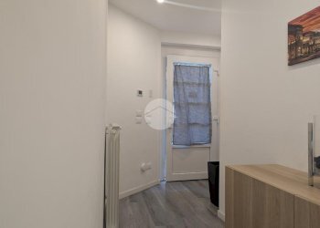 Bilocale Via Scialoia, Milano (zona Affori) - foto 18