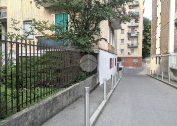 Bilocale Via Scialoia, Milano (zona Affori) - foto 20