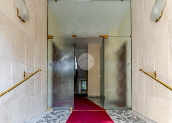 Bilocale Via Vodice, Milano (zona San Siro) - foto 2